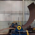 NM360 NM500 Hot Rolled Wear Resistant Steel Plate